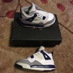 8c Jordan 4 Retro